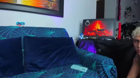 ecstasyx2_23 online show from January 15, 3:11 am