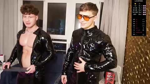 ed_hooligan online show from January 18, 3:16 pm