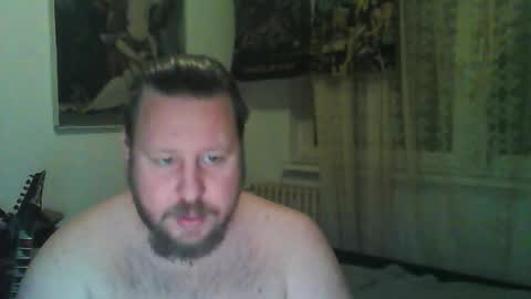 Edward online show from January 14, 7:08 pm