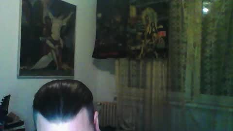 Edward online show from March 21, 7:17 pm