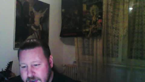 Snapshot of eda666 chatting on April 8, 6:08 pm Edward online show from April 8, 6:08 pm