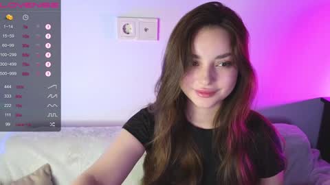 Snapshot of edaflower chatting on January 11, 3:55 am Eda online show from January 11, 3:55 am