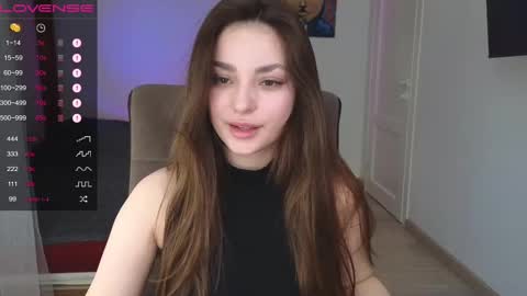 Snapshot of edaflower chatting on February 20, 7:12 am Eda online show from February 20, 7:12 am