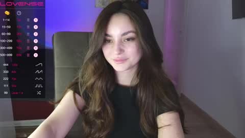 Snapshot of edaflower chatting on February 21, 5:31 pm Eda online show from February 21, 5:31 pm