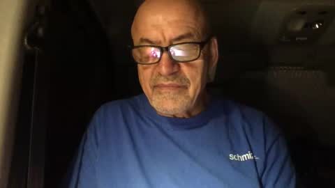 Snapshot of eddelmar chatting on March 12, 8:20 pm eddelmar online show from March 12, 8:20 pm