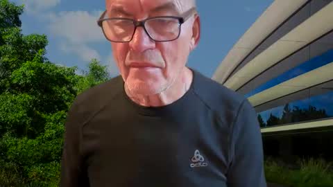 eddelmar online show from December 4, 7:50 am