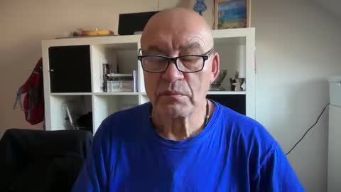 eddelmar online show from January 16, 12:31 pm