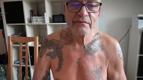 eddelmar online show from February 13, 9:16 am