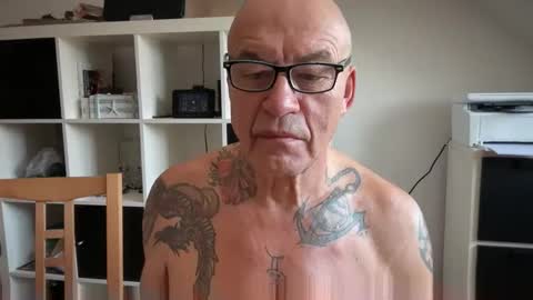 eddelmar online show from March 7, 9:50 am