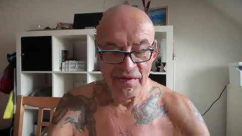 eddelmar online show from March 15, 7:03 am