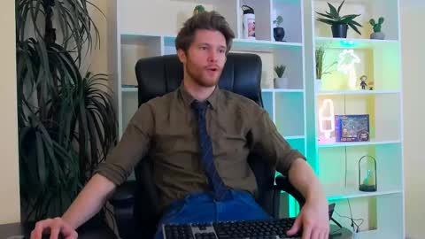 eddie_baker online show from May 26, 7:26 am