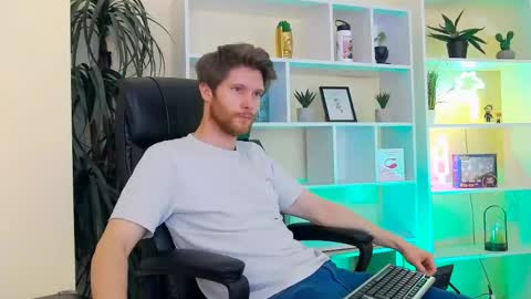 eddie_baker online show from June 3, 12:41 pm