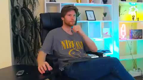 eddie_baker online show from July 31, 4:56 am