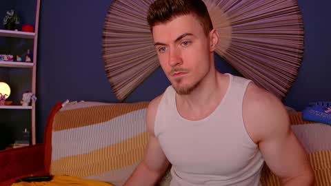 Eddie online show from February 1, 3:16 am