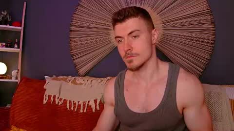 Eddie online show from July 18, 3:33 am