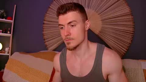 Eddie online show from July 20, 3:32 am