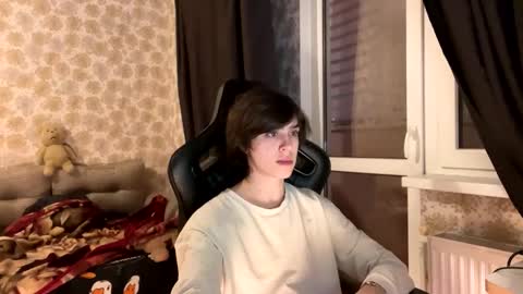 Eddie online show from March 16, 8:57 pm