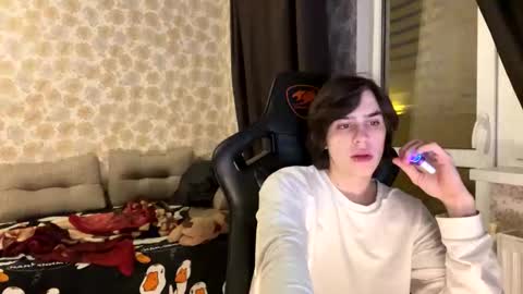 Eddie online show from March 17, 9:07 pm