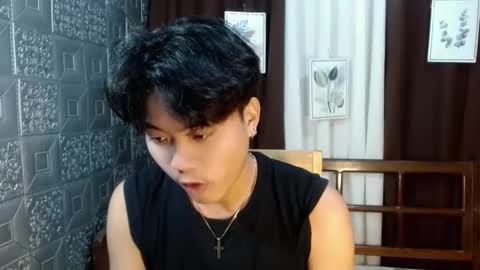 edelcum_xx online show from October 7, 11:18 am