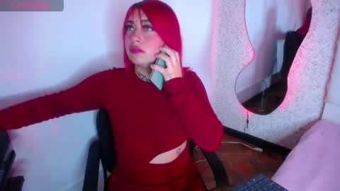 edelyn_ink online show from May 2, 8:36 pm