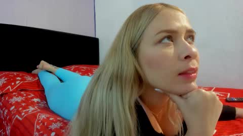 BYANCA online show from January 9, 7:04 pm