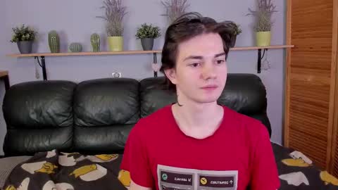 Edgar online show from October 18, 3:09 am