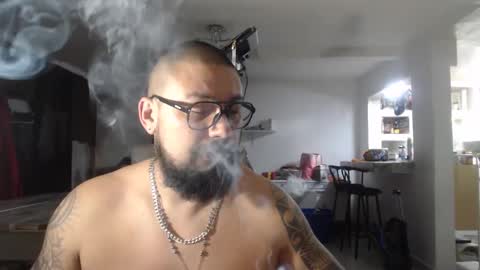 Snapshot of edgarram83 chatting on February 27, 7:23 am edgarram83 online show from February 27, 7:23 am