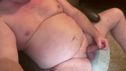 Edging Fun online show from December 2, 11:07 pm