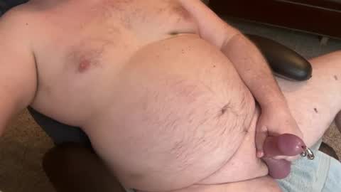 Edging Fun online show from July 27, 8:05 pm