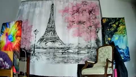 Angel online show from March 4, 4:52 pm