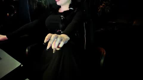 EdgeQueen69 online show from October 26, 3:07 pm