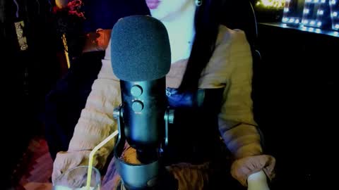 EdgeQueen69 online show from October 28, 12:30 pm