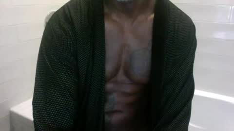 Dad online show from July 15, 12:10 pm
