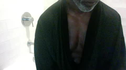 Dad online show from July 18, 12:09 pm