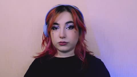 fickle demon made of clumps of matter online show from December 21, 11:13 pm