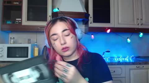 fickle demon made of clumps of matter online show from December 31, 1:57 am