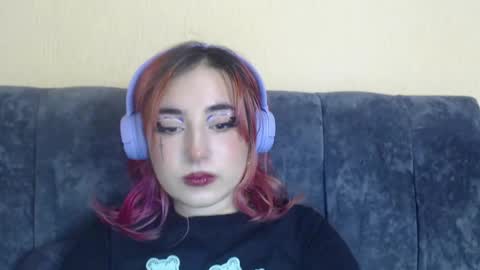 fickle demon made of clumps of matter online show from December 31, 1:08 pm