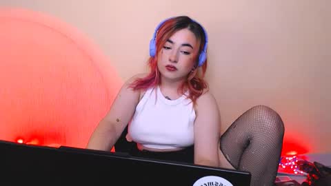 fickle demon made of clumps of matter online show from January 9, 5:33 pm