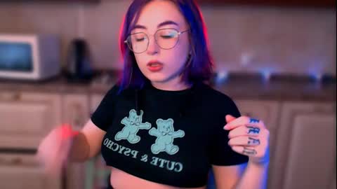 fickle demon made of clumps of matter online show from February 14, 10:17 am