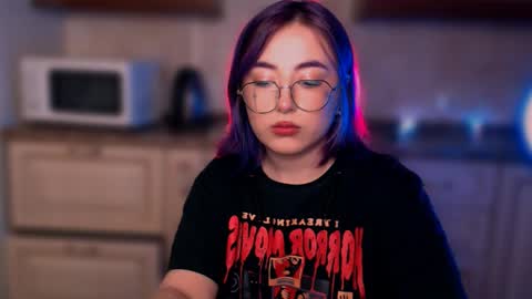 fickle demon made of clumps of matter online show from February 14, 2:44 pm