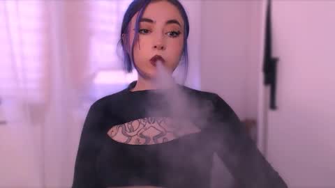 fickle demon made of clumps of matter online show from September 12, 1:22 pm