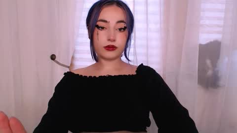 fickle demon made of clumps of matter online show from September 25, 4:49 am