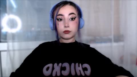 fickle demon made of clumps of matter online show from November 20, 8:52 pm