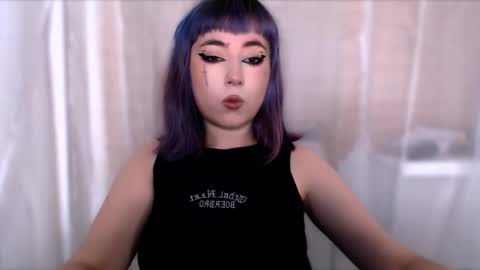 fickle demon made of clumps of matter online show from December 15, 12:26 am