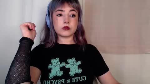 fickle demon made of clumps of matter online show from January 16, 12:47 am