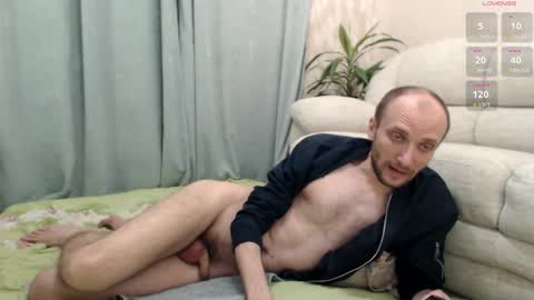 Alexander online show from February 25, 11:25 pm