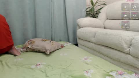 Alex online show from April 27, 9:13 pm