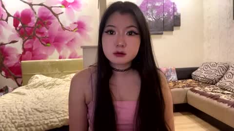 Eri online show from May 4, 10:17 pm