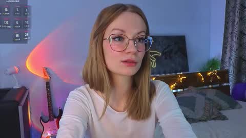 Edlin Gali online show from November 24, 4:45 am