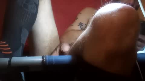 edmore1215 online show from November 4, 3:38 am